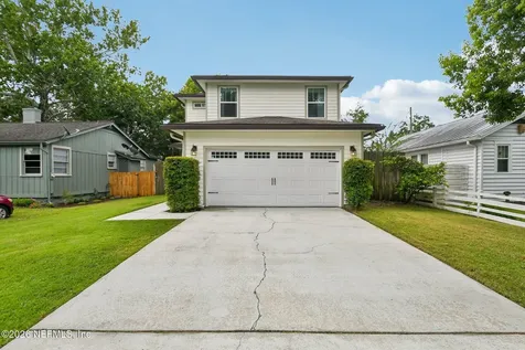 4654 Attleboro Street Jacksonville FL 32205