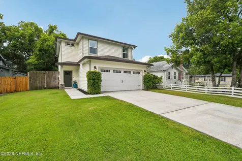 4654 Attleboro Street Jacksonville FL 32205