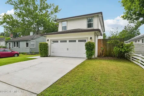 4654 Attleboro Street Jacksonville FL 32205