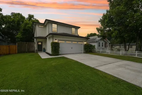 4654 Attleboro Street Jacksonville FL 32205