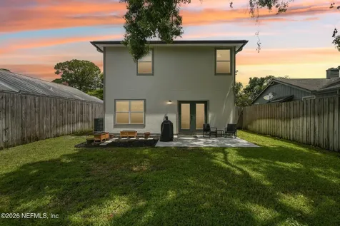 4654 Attleboro Street Jacksonville FL 32205