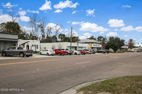 4654 Attleboro Street Jacksonville FL 32205