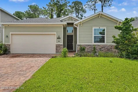 2993 Crossfield Drive Green Cove Springs FL 32043