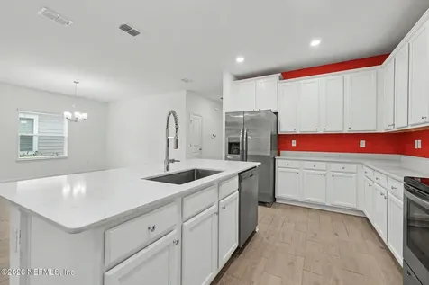 2993 Crossfield Drive Green Cove Springs FL 32043