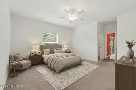 2993 Crossfield Drive Green Cove Springs FL 32043