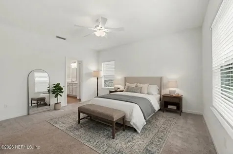 2993 Crossfield Drive Green Cove Springs FL 32043
