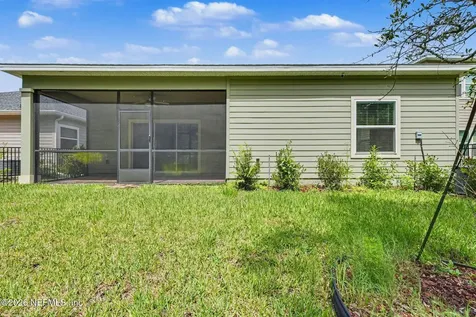 2993 Crossfield Drive Green Cove Springs FL 32043