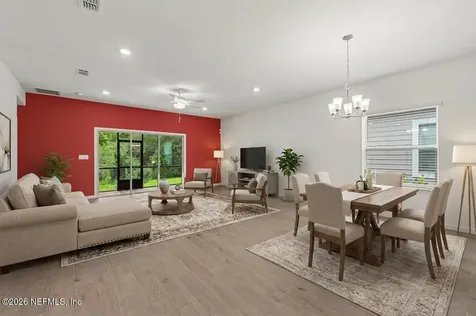 2993 Crossfield Drive Green Cove Springs FL 32043