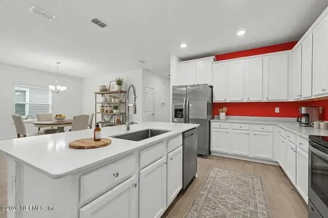 2993 Crossfield Drive Green Cove Springs FL 32043