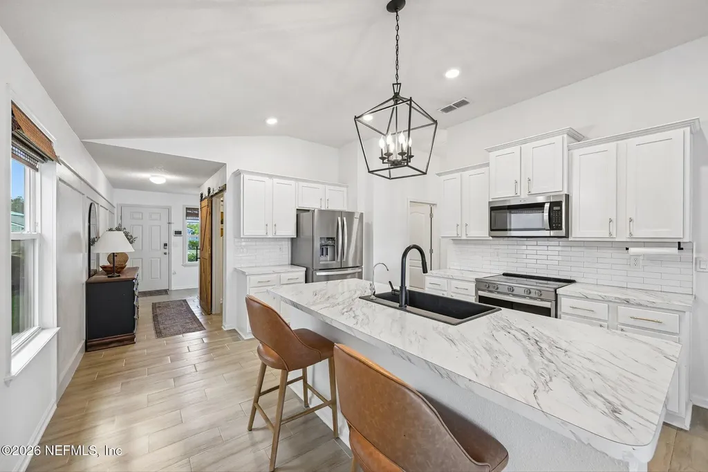 3218 Little Fawn Lane Green Cove Springs FL 32043