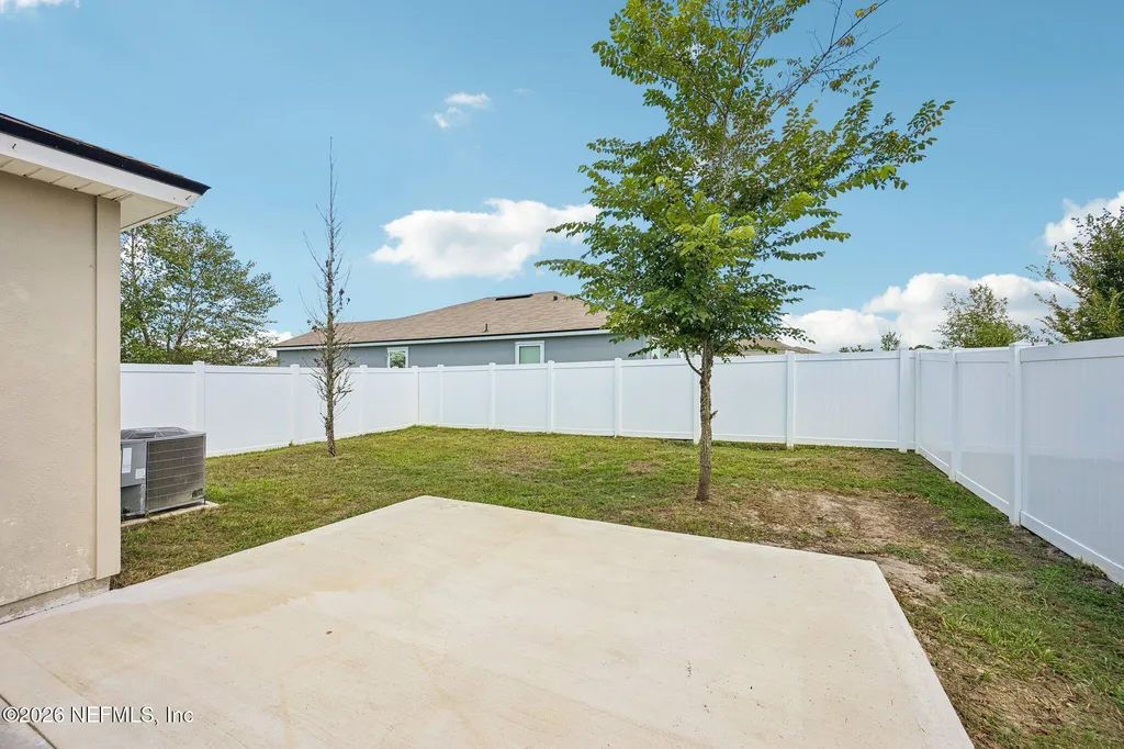 3218 Little Fawn Lane Green Cove Springs FL 32043
