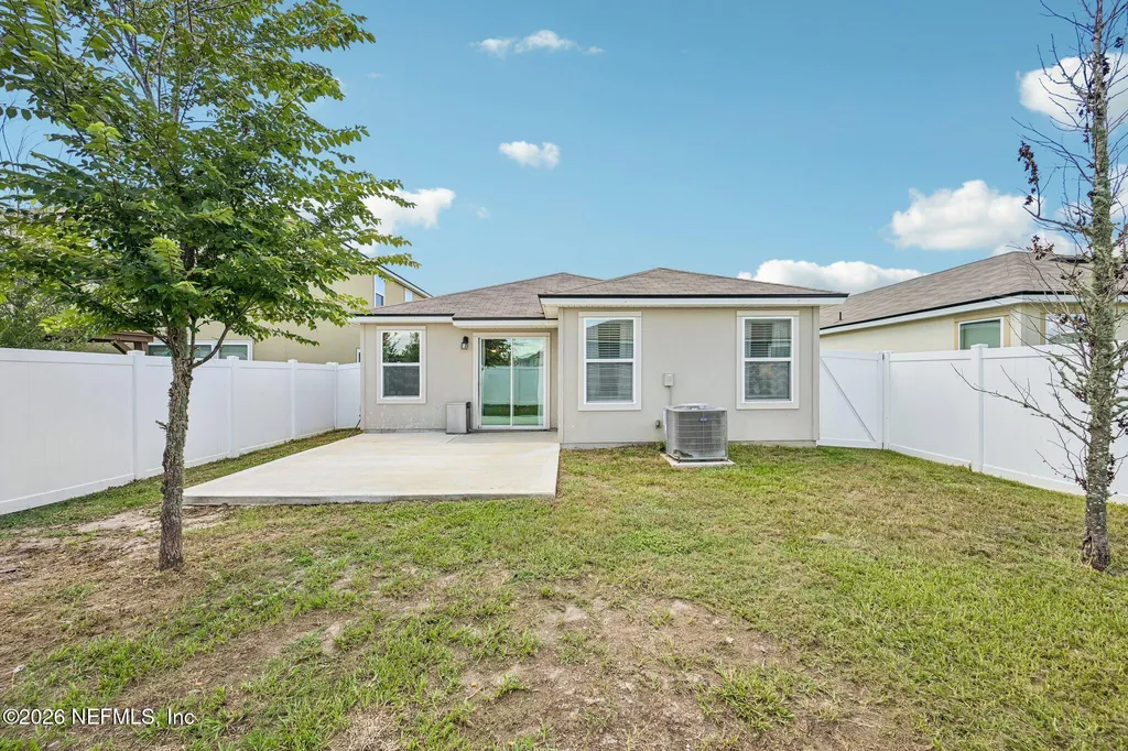 3218 Little Fawn Lane Green Cove Springs FL 32043