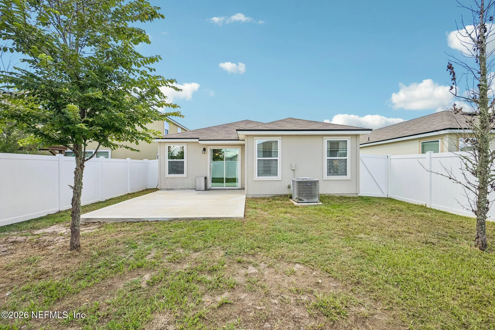 3218 Little Fawn Lane Green Cove Springs FL 32043