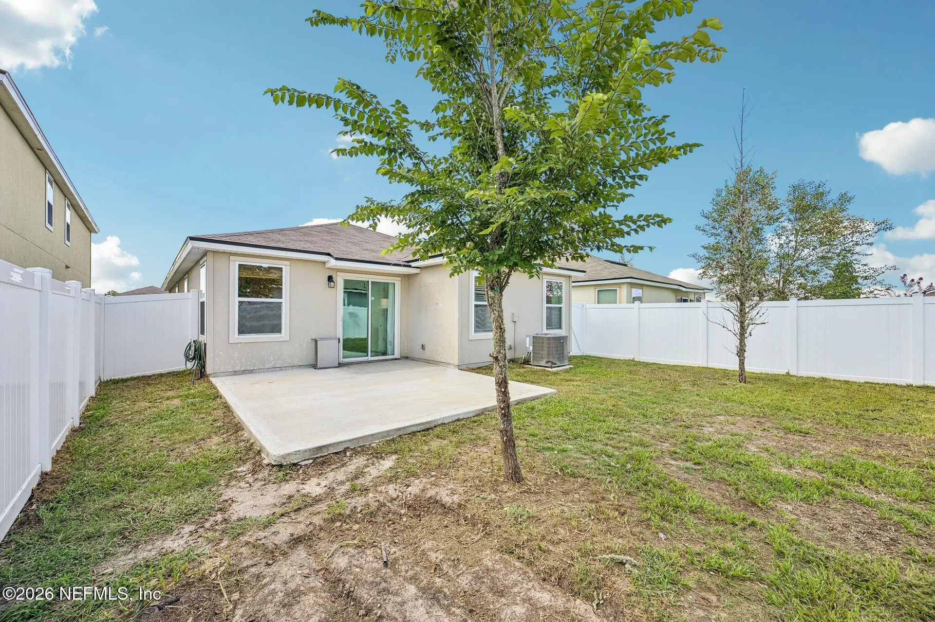 3218 Little Fawn Lane Green Cove Springs FL 32043