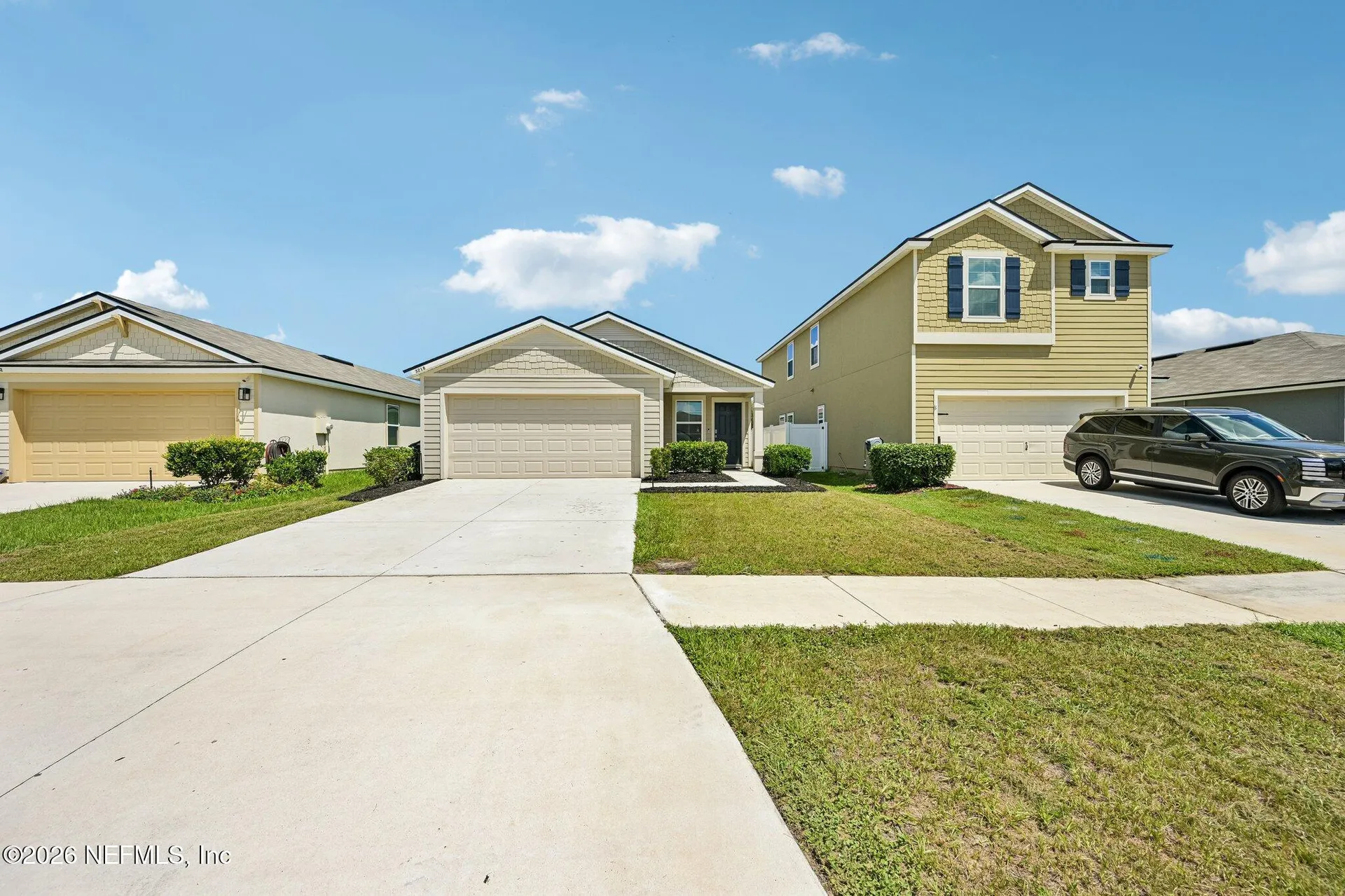 3218 Little Fawn Lane Green Cove Springs FL 32043