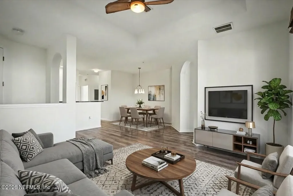 315 Via Castilla St. Augustine FL 32095