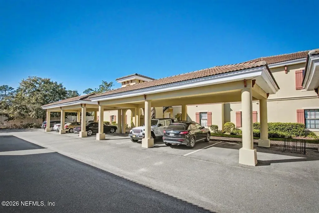 315 Via Castilla St. Augustine FL 32095