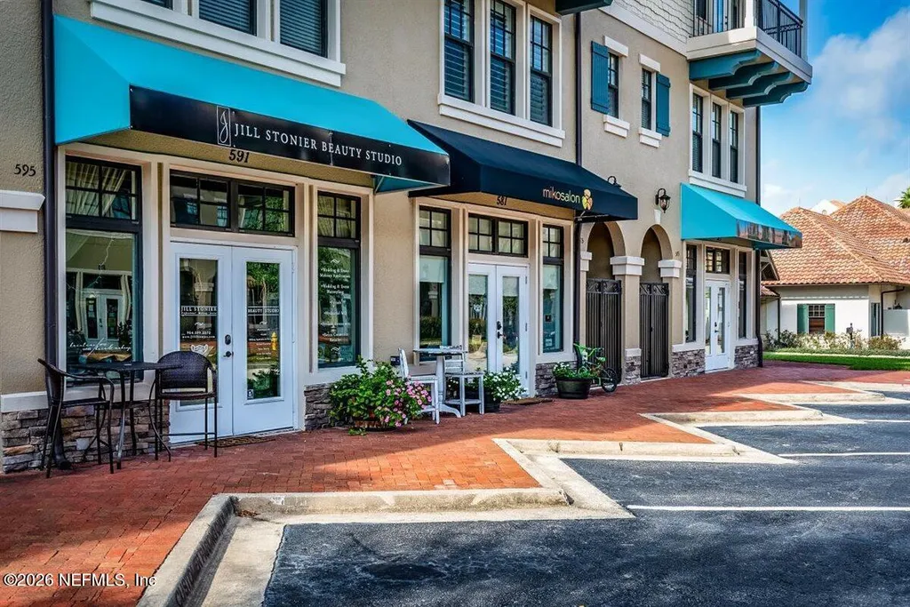 315 Via Castilla St. Augustine FL 32095