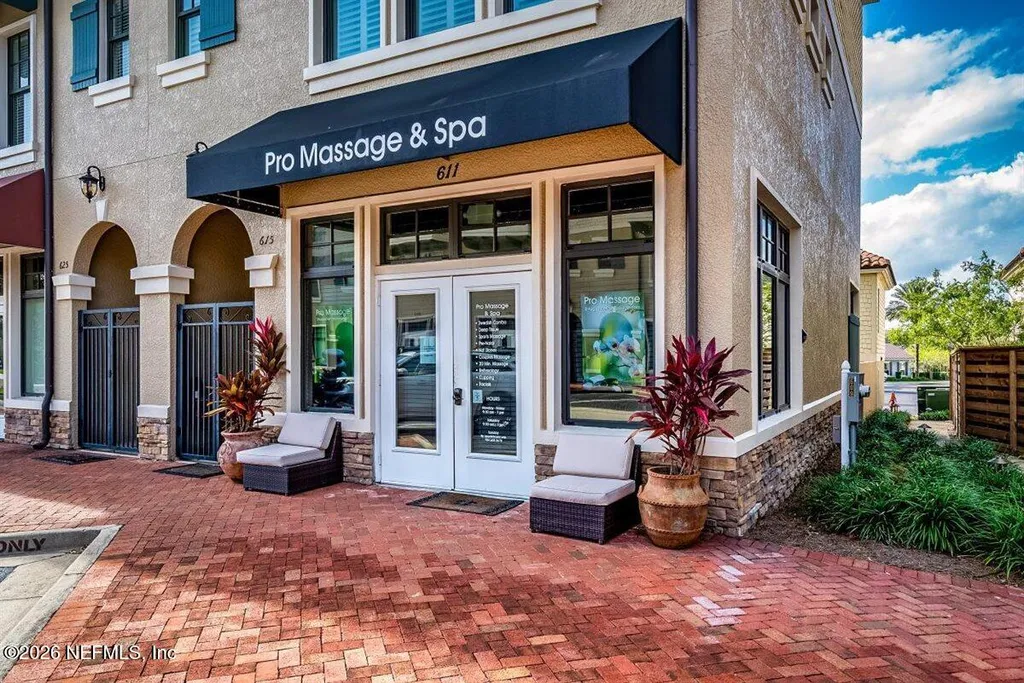 315 Via Castilla St. Augustine FL 32095