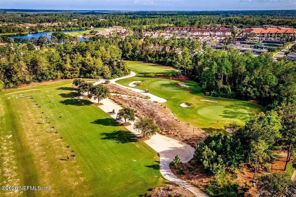 315 Via Castilla St. Augustine FL 32095