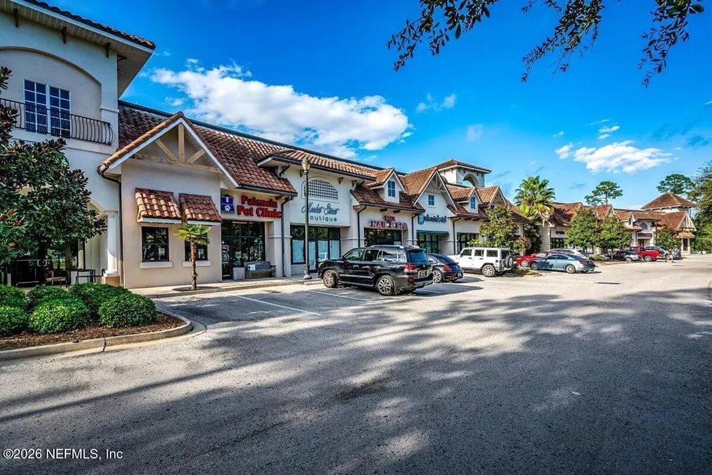 315 Via Castilla St. Augustine FL 32095