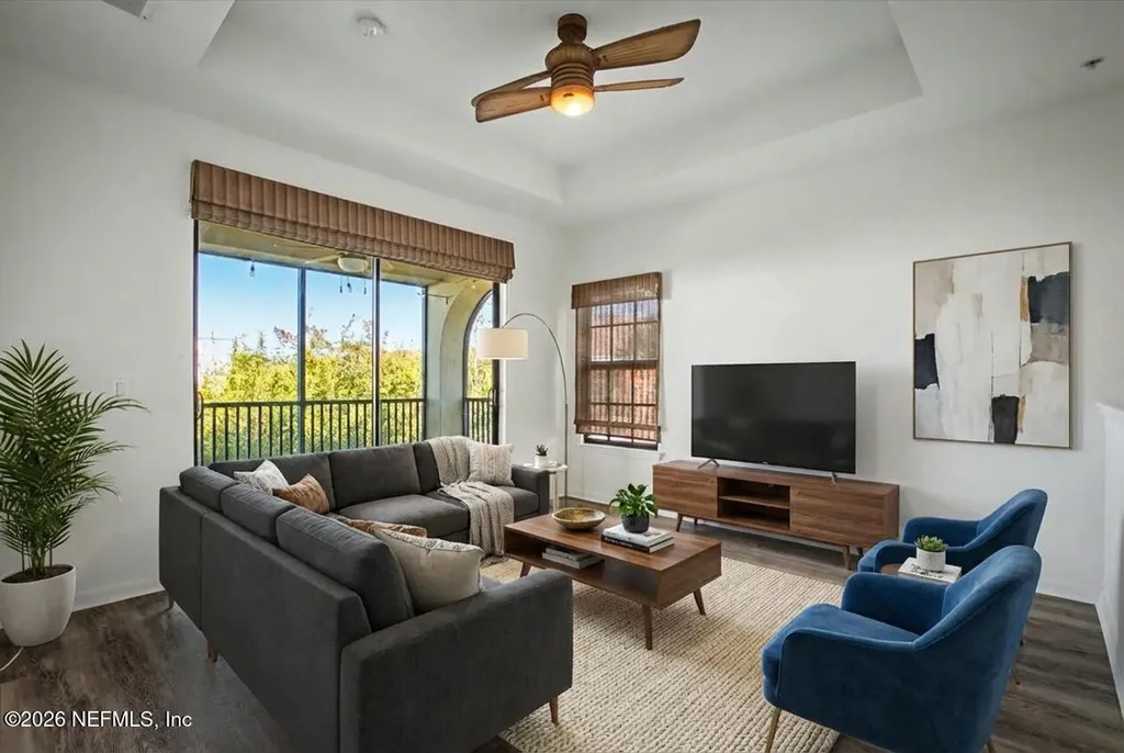 315 Via Castilla St. Augustine FL 32095