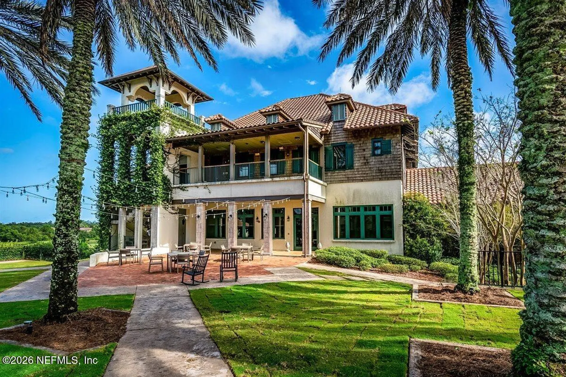 315 Via Castilla St. Augustine FL 32095