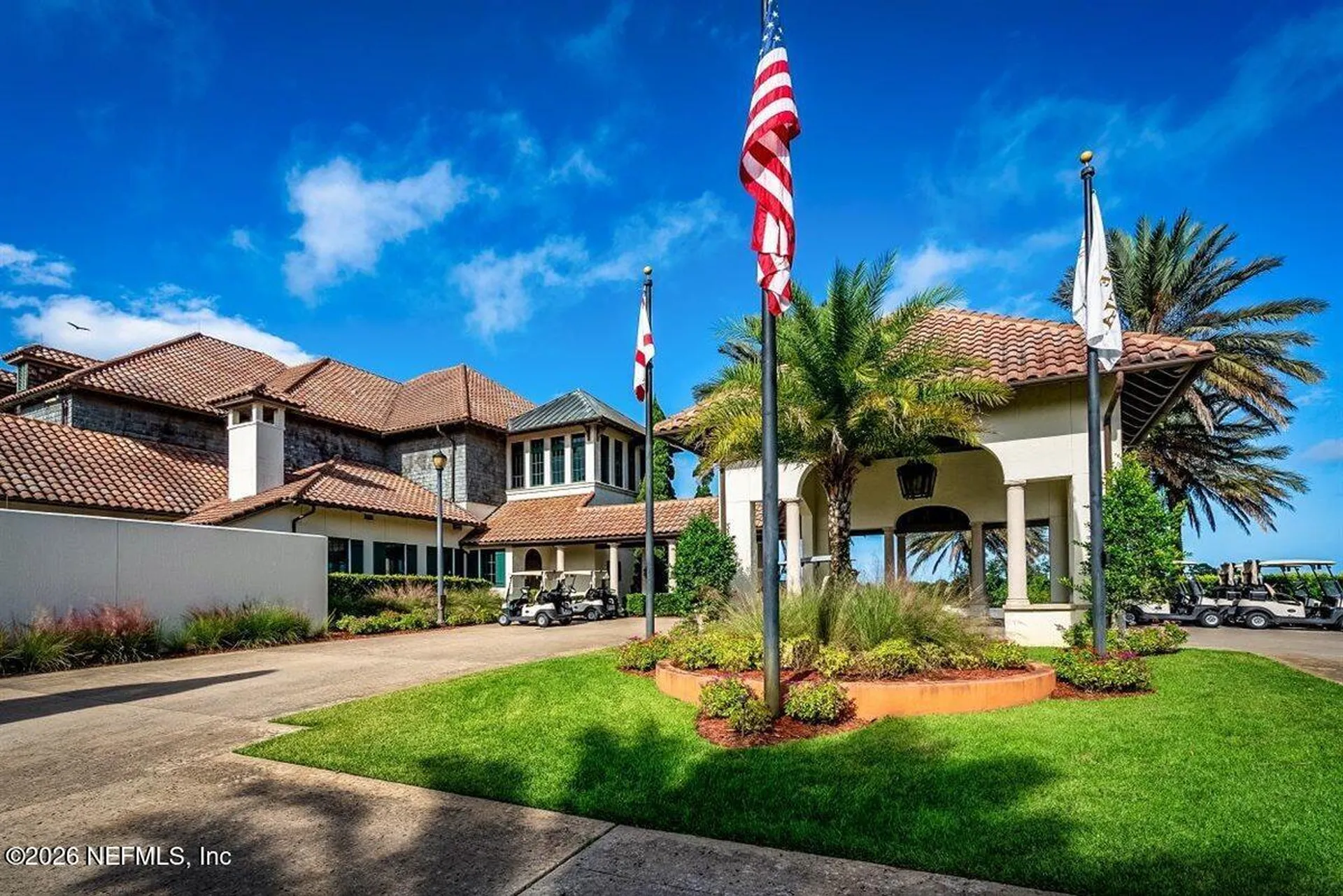 315 Via Castilla St. Augustine FL 32095