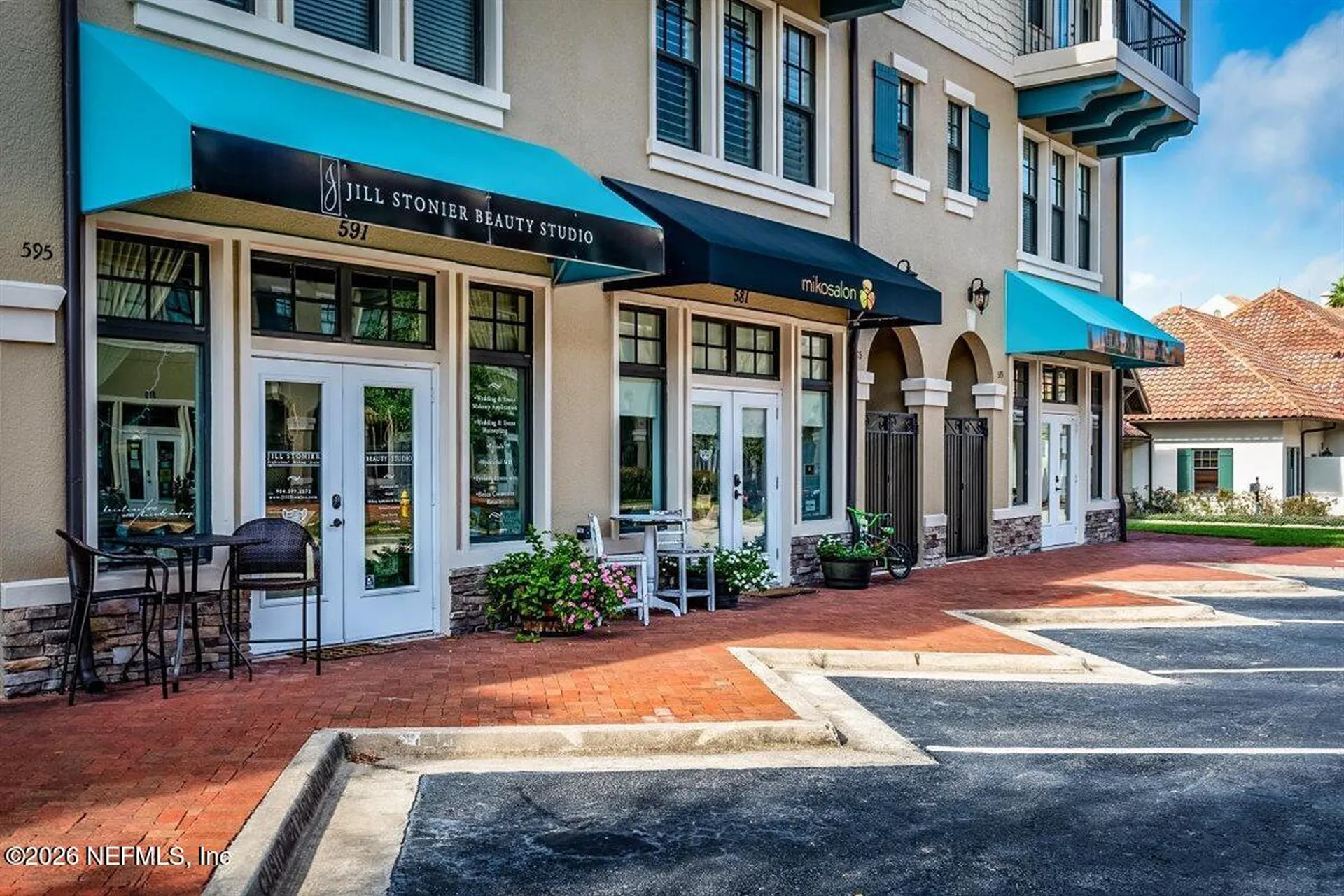 315 Via Castilla St. Augustine FL 32095