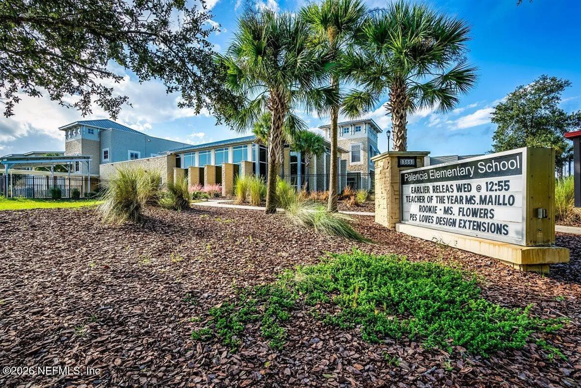 315 Via Castilla St. Augustine FL 32095