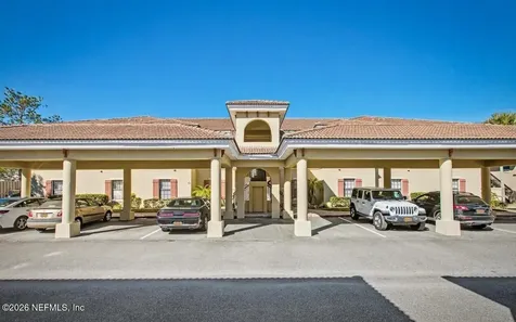 315 Via Castilla St. Augustine FL 32095