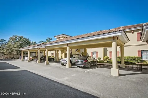 315 Via Castilla St. Augustine FL 32095
