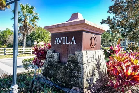 315 Via Castilla St. Augustine FL 32095