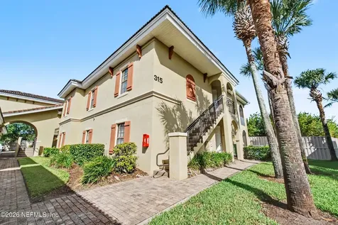315 Via Castilla St. Augustine FL 32095