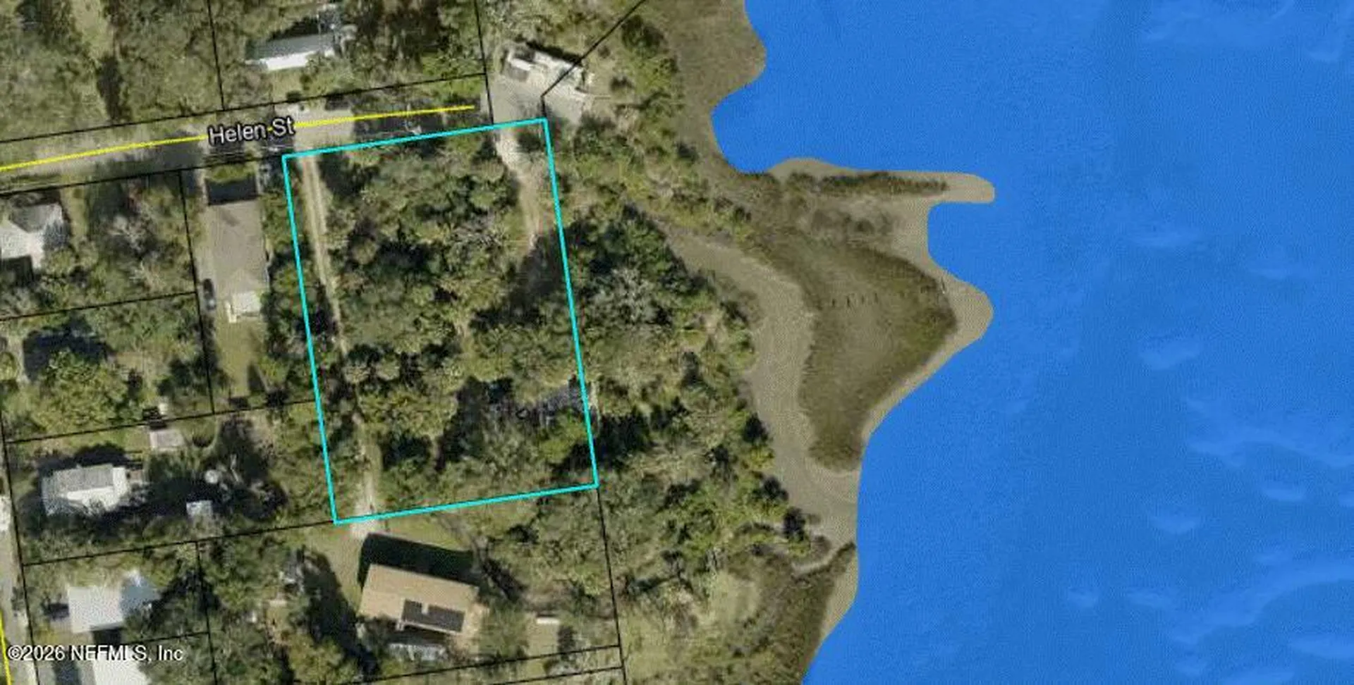 2 Helen Street St. Augustine FL 32084