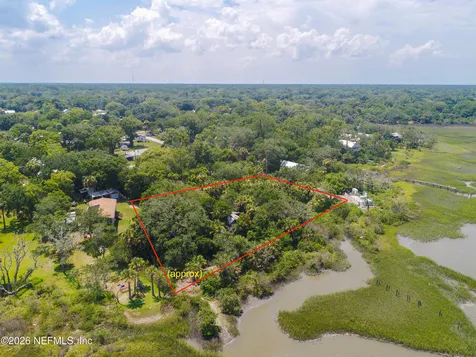 2 Helen Street St. Augustine FL 32084