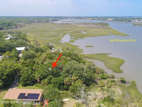 2 Helen Street St. Augustine FL 32084