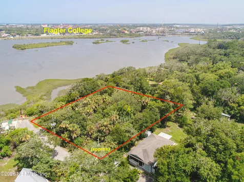 2 Helen Street St. Augustine FL 32084