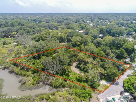 2 Helen Street St. Augustine FL 32084