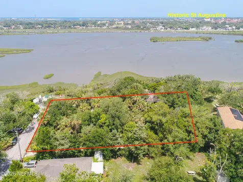 2 Helen Street St. Augustine FL 32084