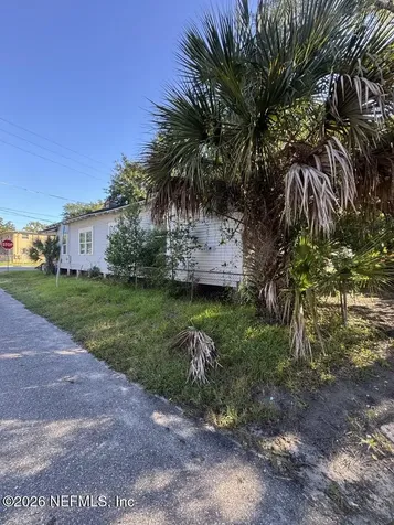 1050 W 8th Street Jacksonville FL 32209