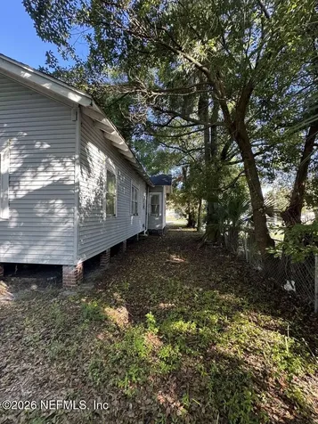 1050 W 8th Street Jacksonville FL 32209
