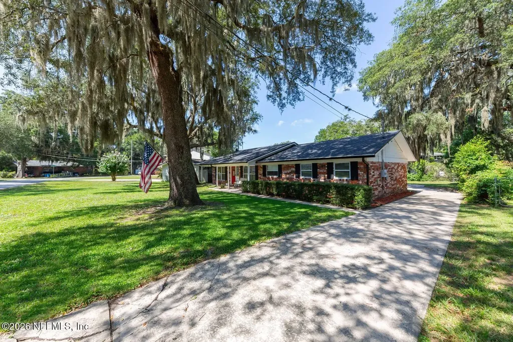 4432 Hartman Road Jacksonville FL 32225