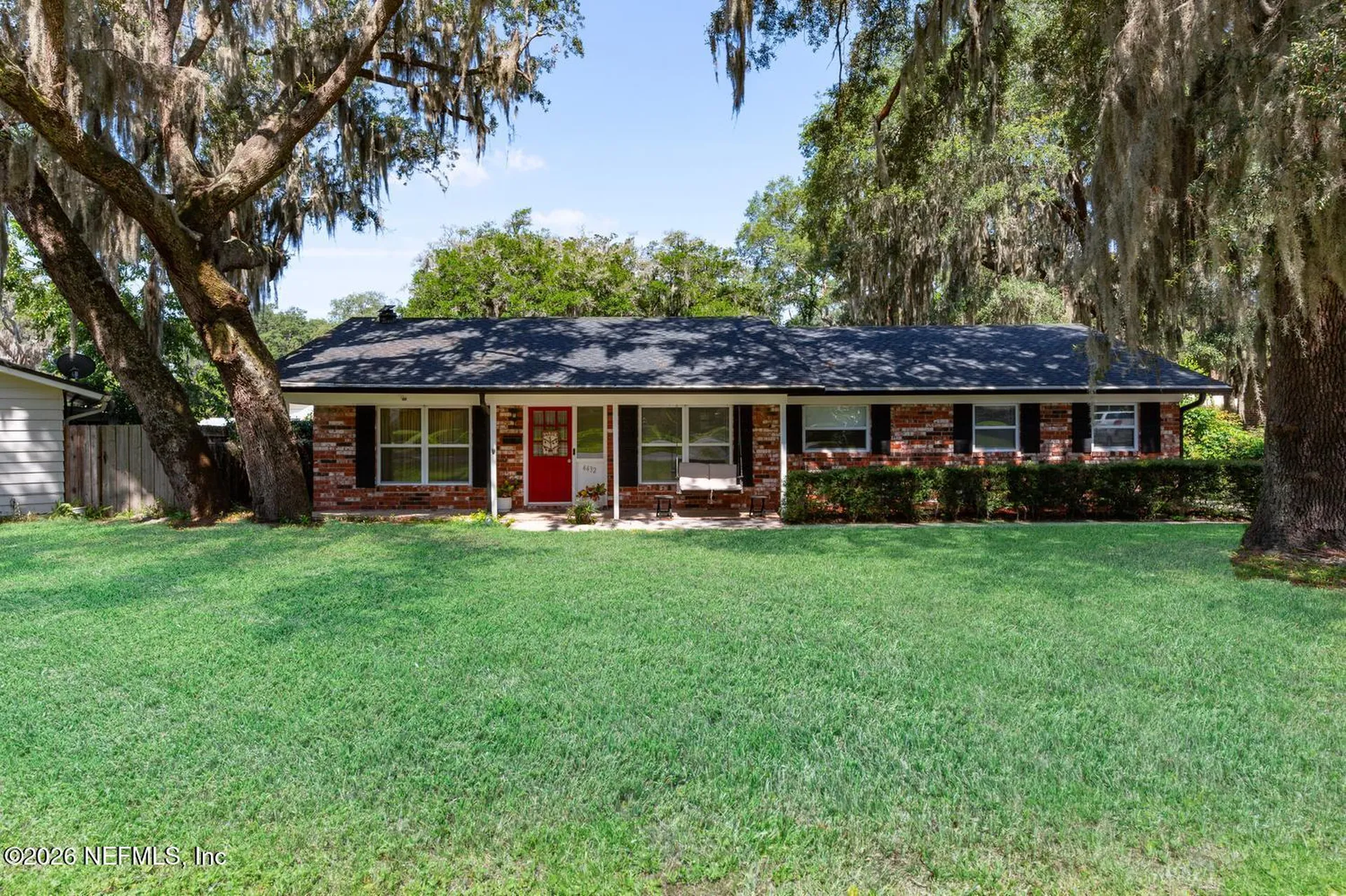 4432 Hartman Road Jacksonville FL 32225
