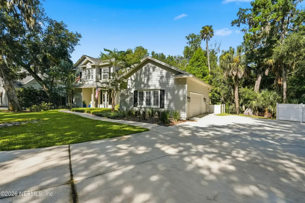 213 Duckwood Lane Ponte Vedra Beach FL 32082