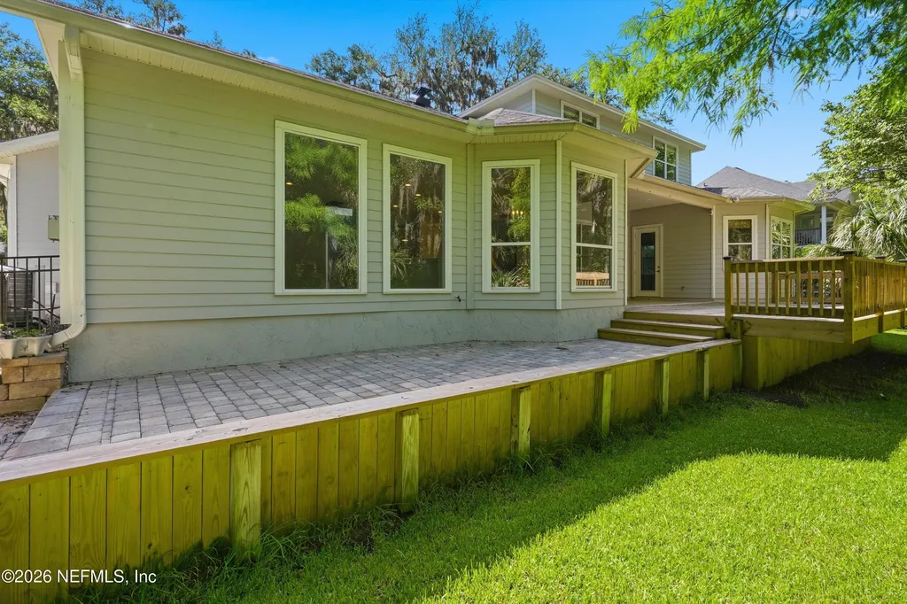 213 Duckwood Lane Ponte Vedra Beach FL 32082