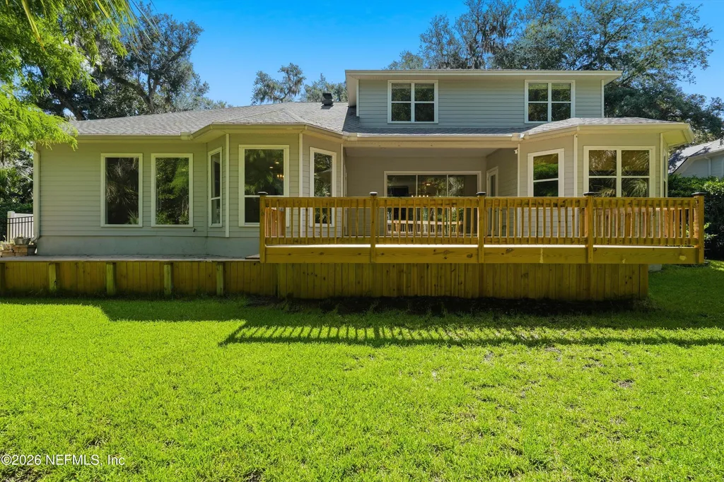 213 Duckwood Lane Ponte Vedra Beach FL 32082