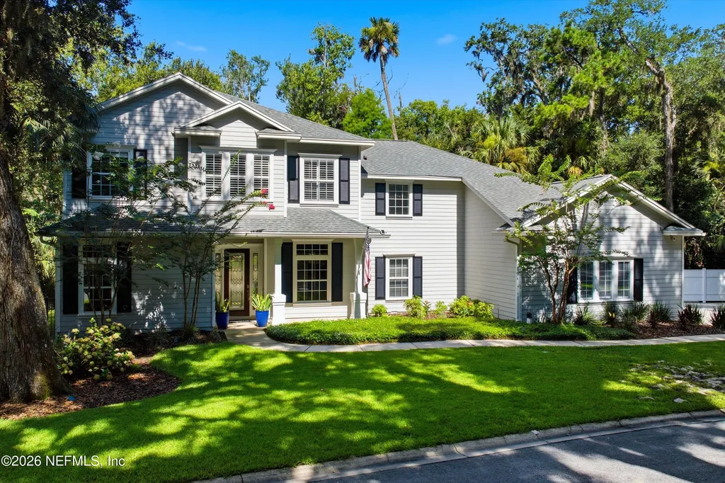 213 Duckwood Lane Ponte Vedra Beach FL 32082