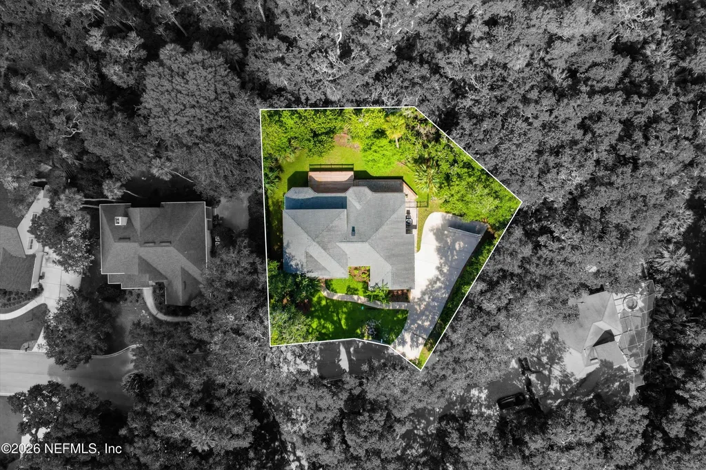 213 Duckwood Lane Ponte Vedra Beach FL 32082