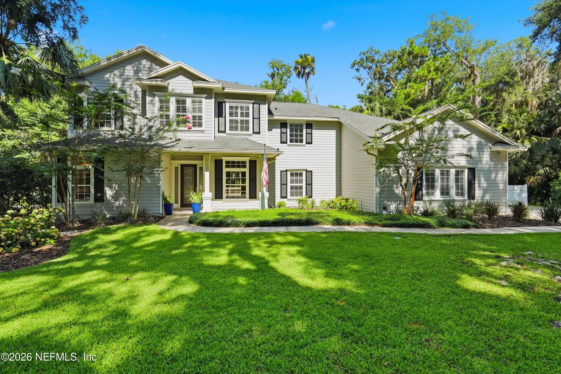 213 Duckwood Lane Ponte Vedra Beach FL 32082
